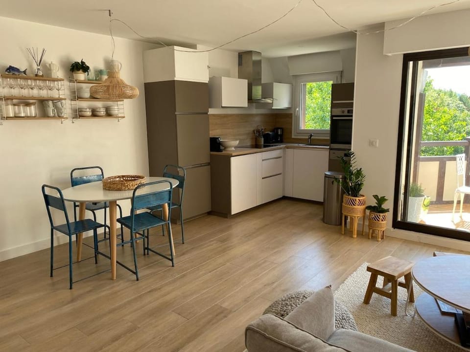 Le Fairway Deauville Apartment in Deauville
