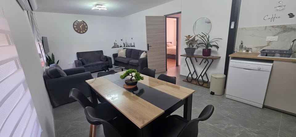 Logement calme avec jardin proche centre et gare Apartment in Colmar