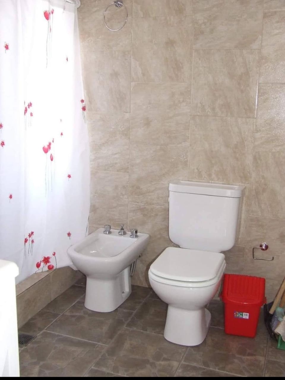 Refugios del Champaqui Apartment in Villa Yacanto