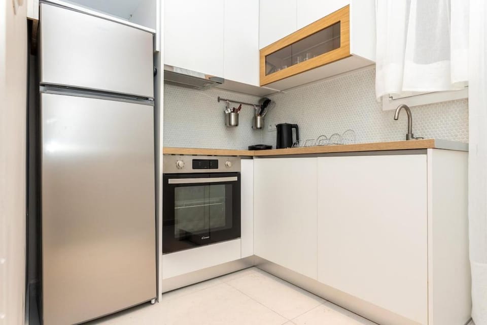Stylish Flat Near Athens Center Apartment in Athens