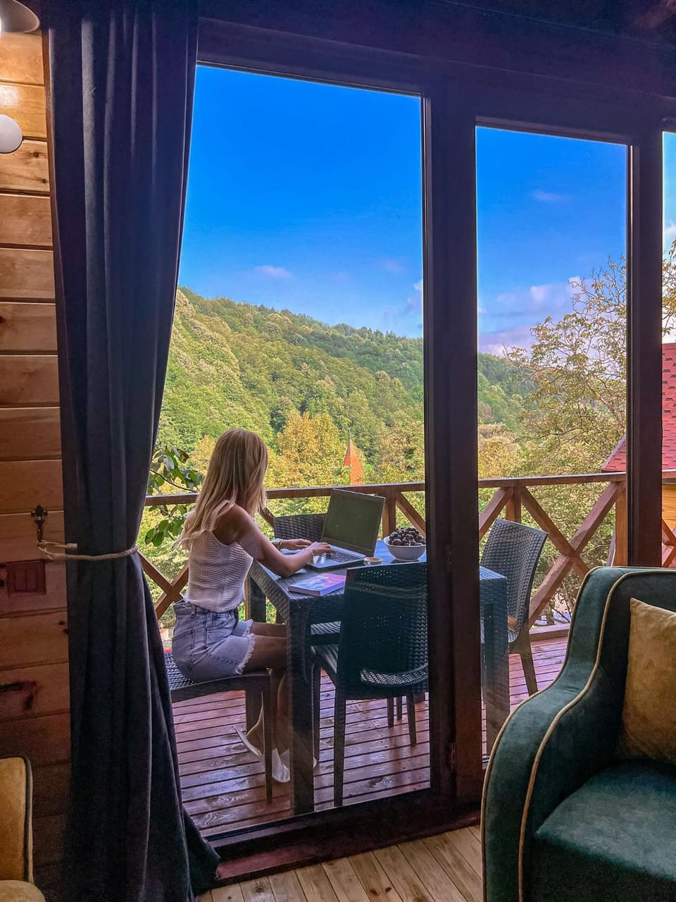 Sapanca şifaköy bungalov Vacation rental in Turkey