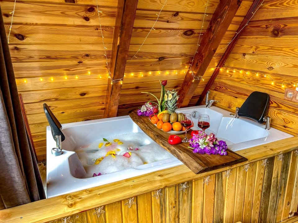 Sapanca şifaköy bungalov Vacation rental in Turkey