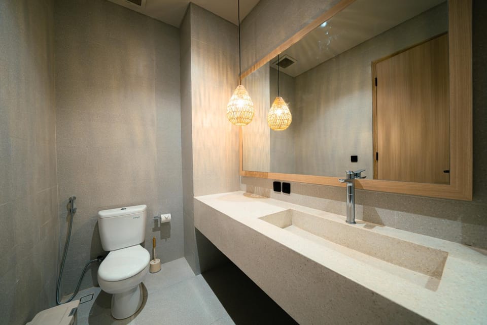 Heals Villa Jimbaran by HONEST Villa in Bali