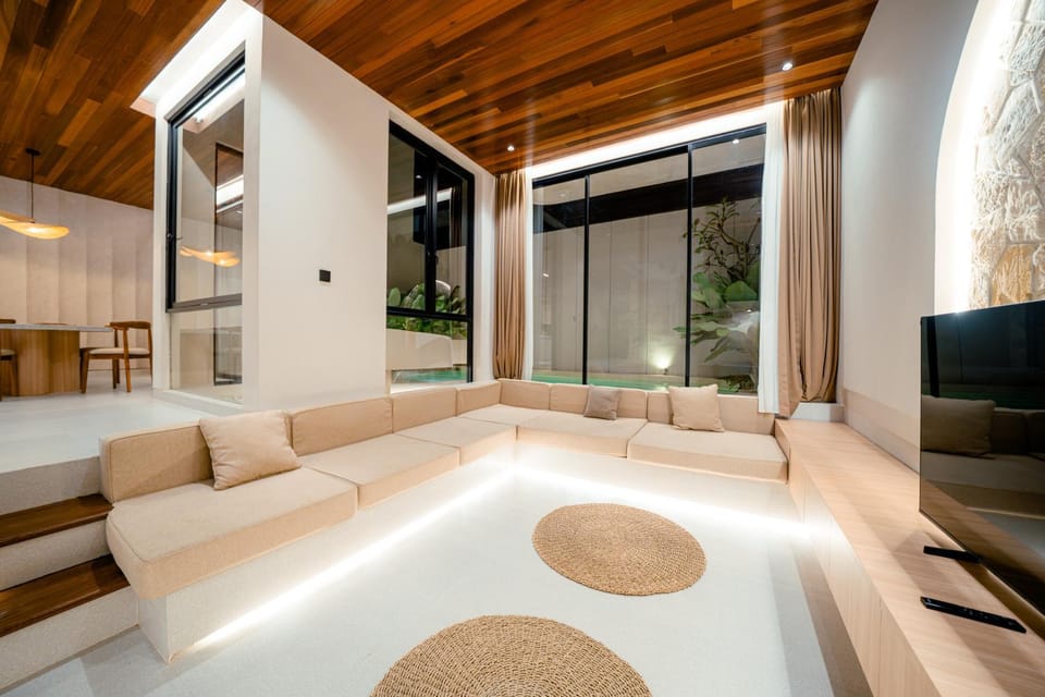 Heals Villa Jimbaran by HONEST Villa in Bali