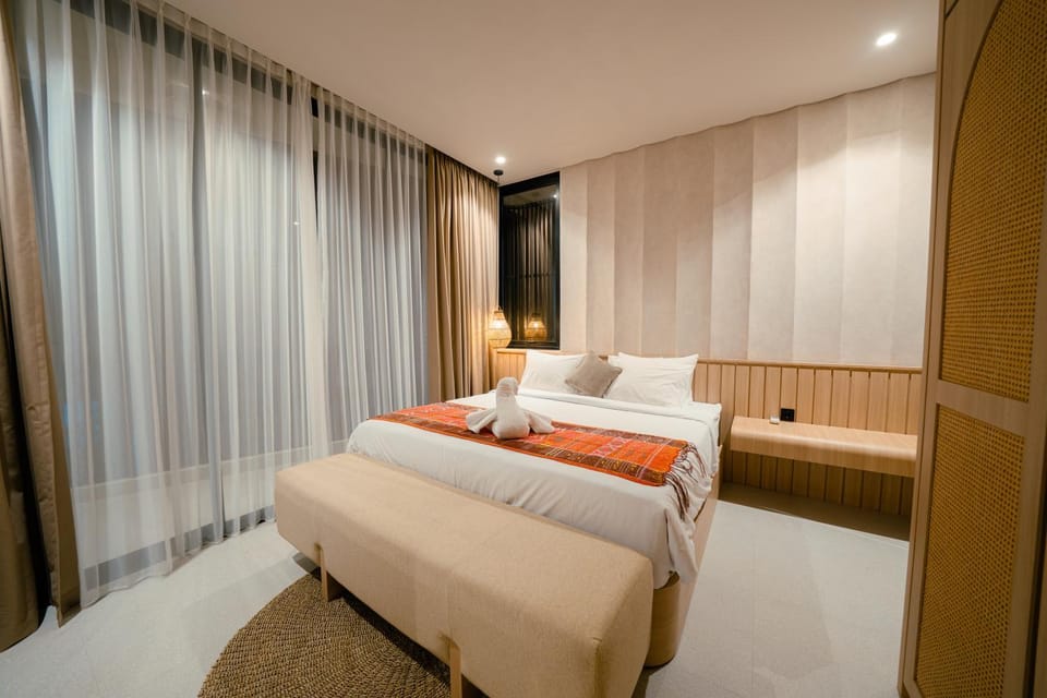 Heals Villa Jimbaran by HONEST Villa in Bali