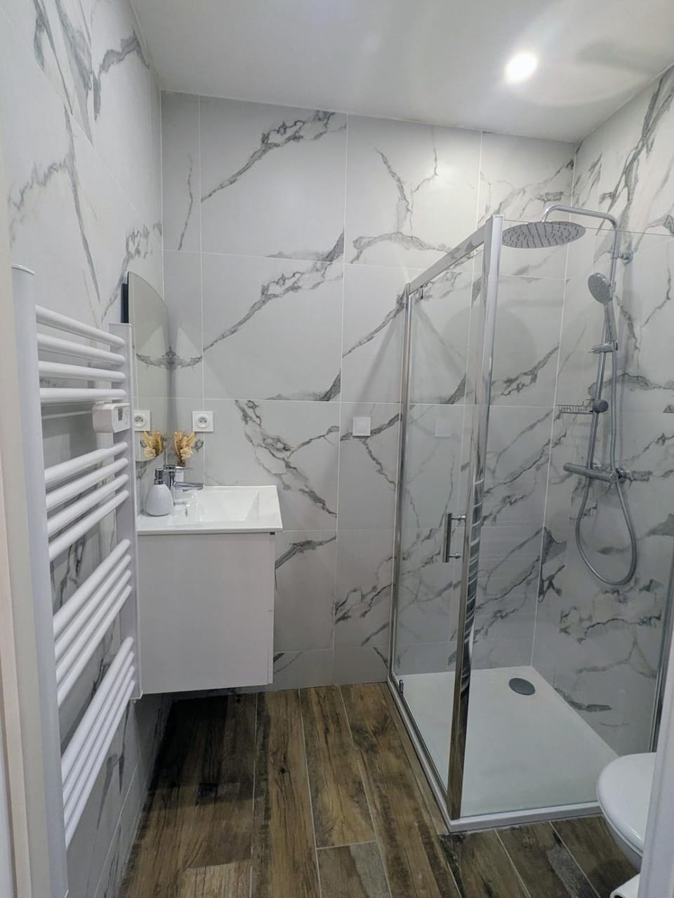 Studio centre-ville Bergerac Apartment in Bergerac