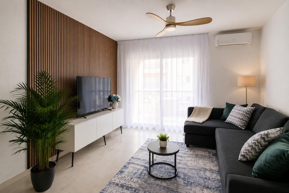Apartament La Ràpita del Mar Apartment in Montsià