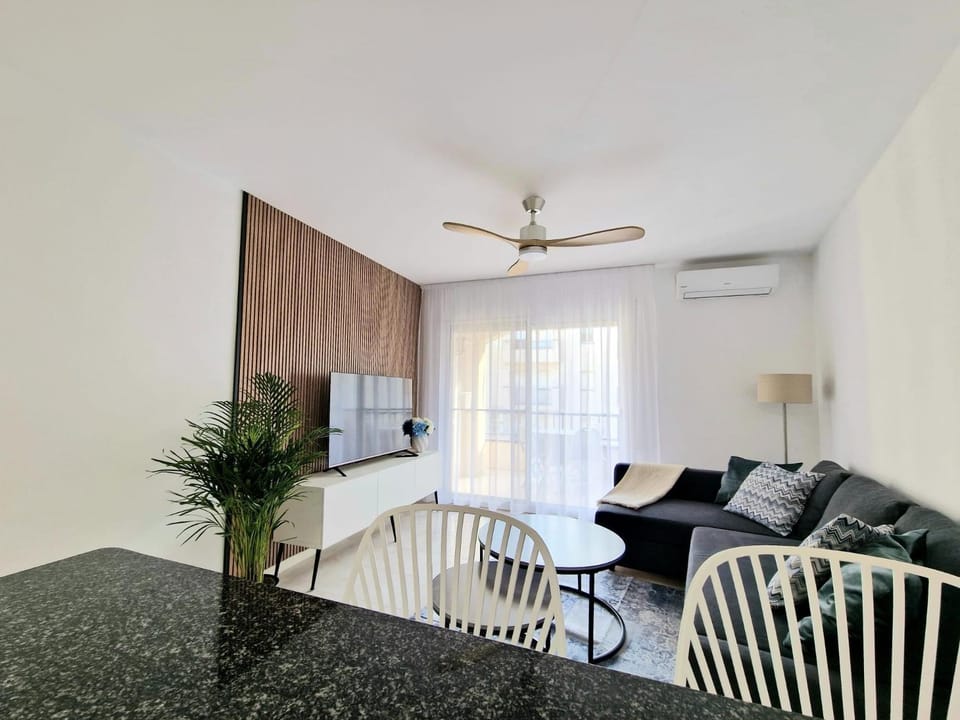 Apartament La Ràpita del Mar Apartment in Montsià