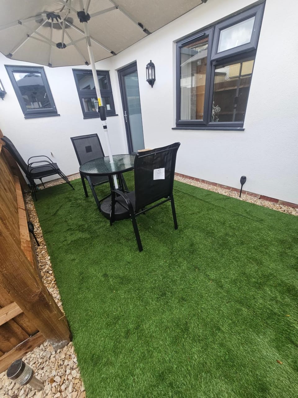 Bright luxurious Home Apartment in Oxford