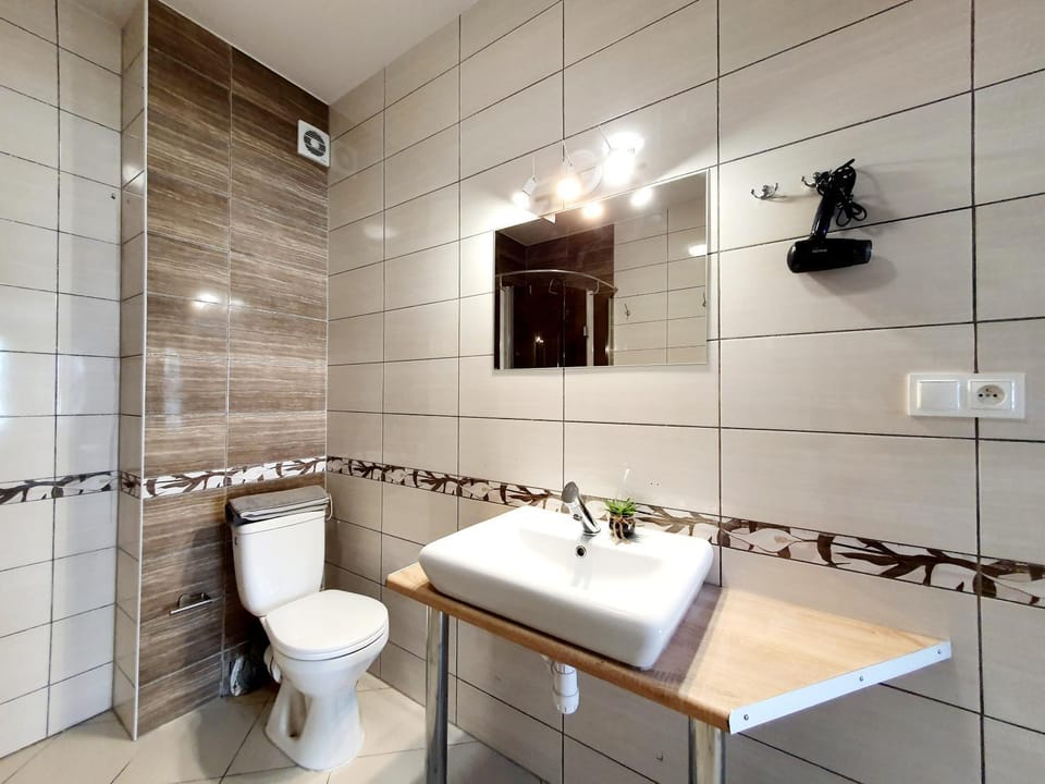 Studio Rybacka V Apartment in Wladyslawowo