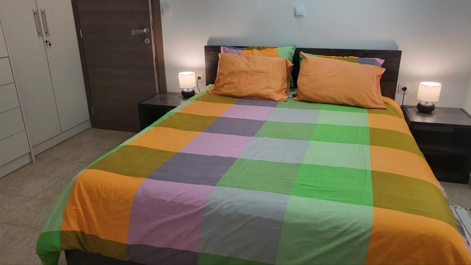 Horizon Corner Apartment in Peloponnese, Western Greece and the Ionian