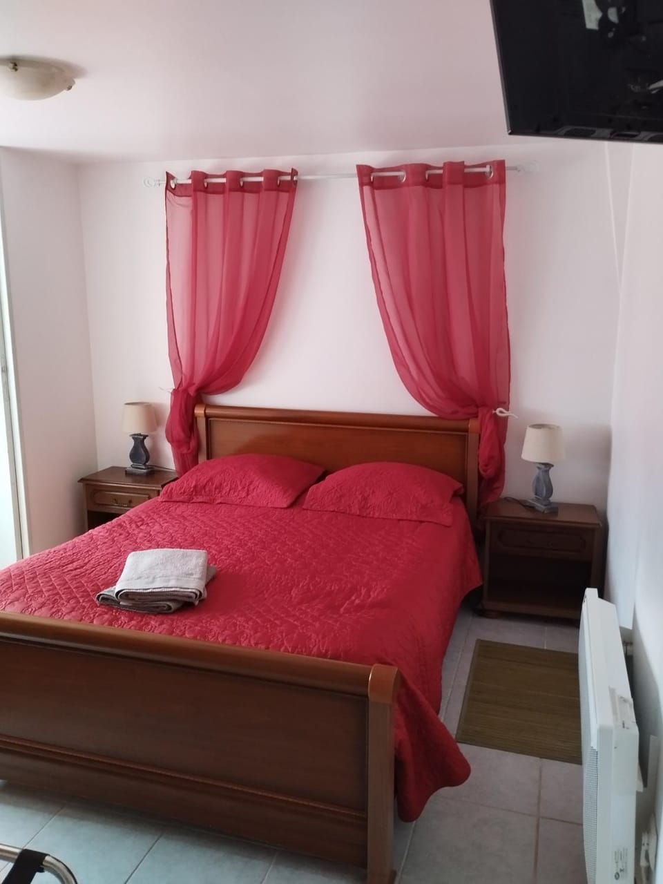 La paillote Bed and Breakfast in Nouvelle-Aquitaine