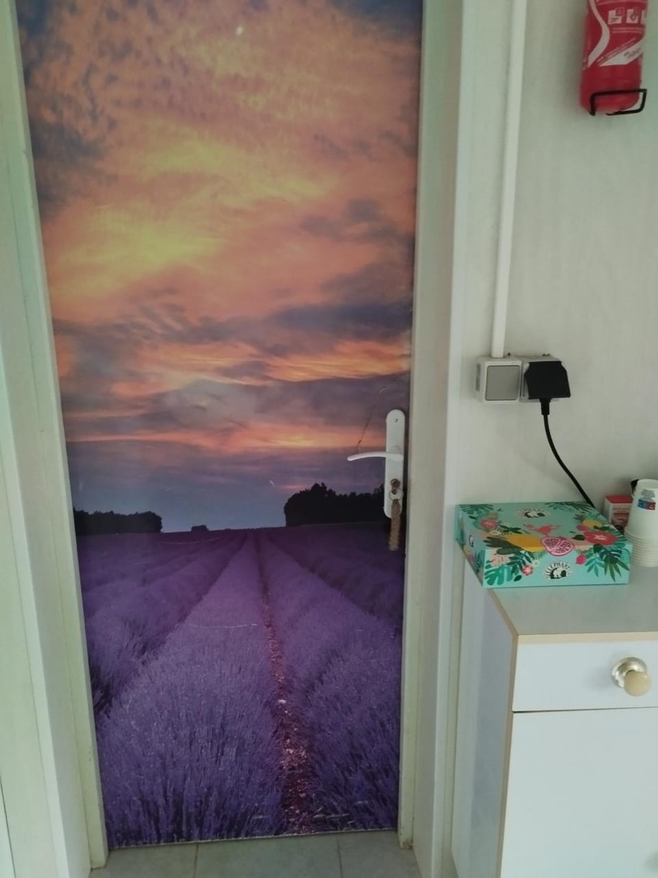 La paillote Bed and Breakfast in Nouvelle-Aquitaine