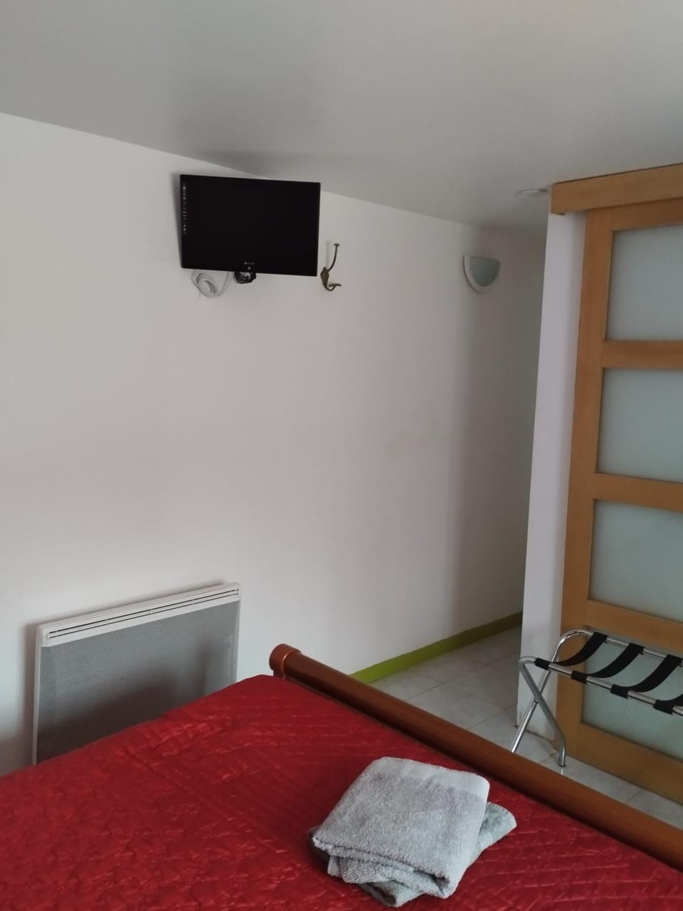 La paillote Bed and Breakfast in Nouvelle-Aquitaine