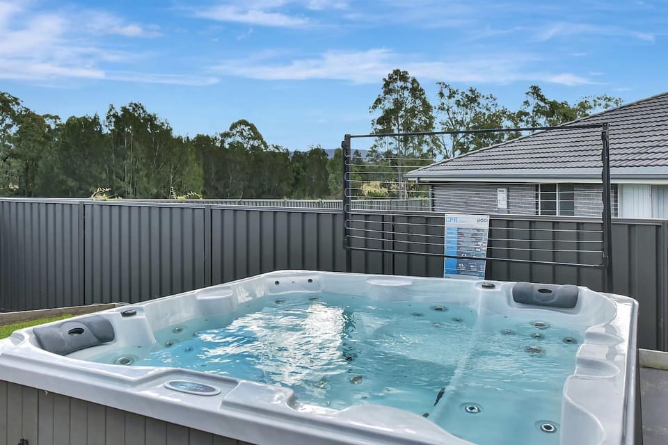 Hunter Hideaway House in Cessnock