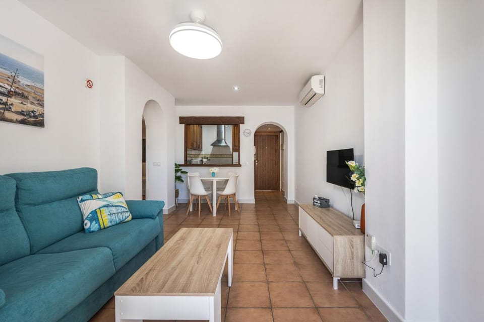 Apartamento El Molino del Viento Apartment in Conil de la Frontera