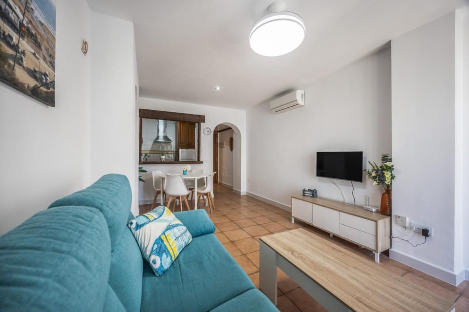 Apartamento El Molino del Viento Apartment in Conil de la Frontera