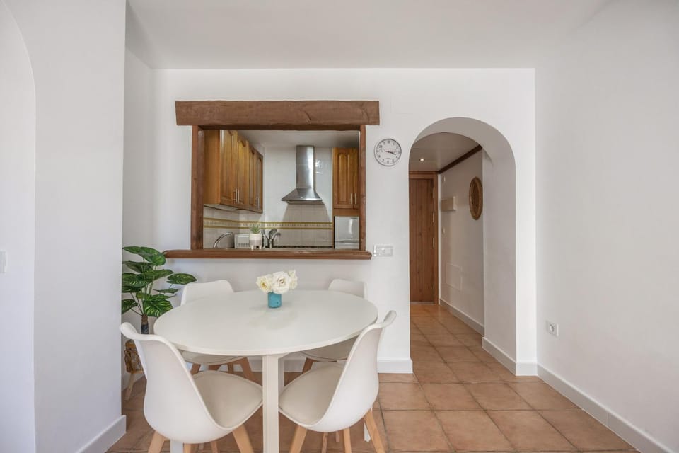 Apartamento El Molino del Viento Apartment in Conil de la Frontera
