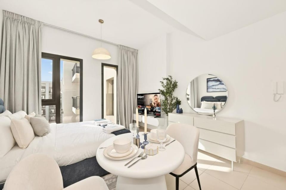 Bloomfields Studio in Hayat Boulevard - Yalayis 2 Apartment in Dubai