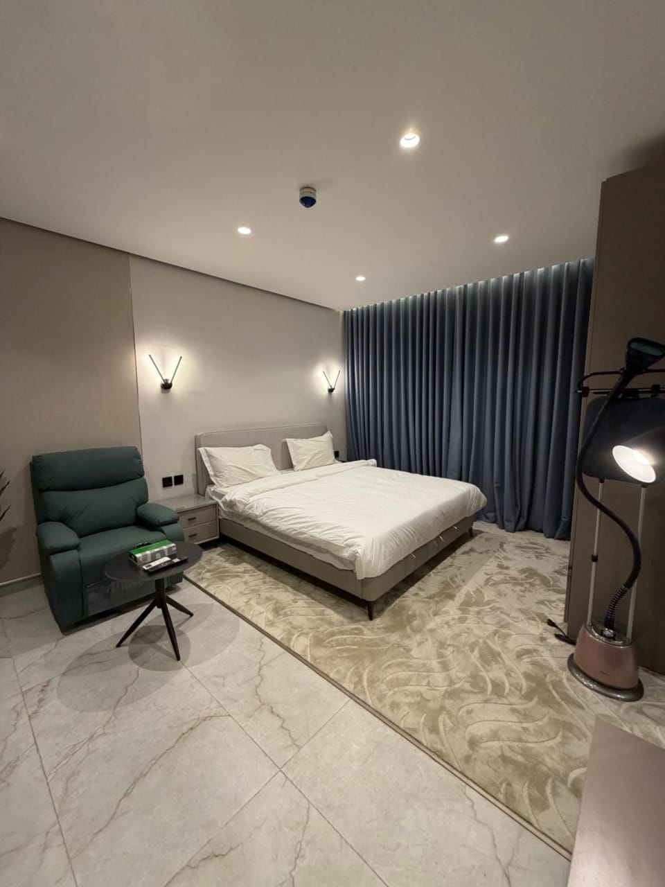 207s tara-JRE Jabal Al Lweibdeh with stunning view Apartment in Africa