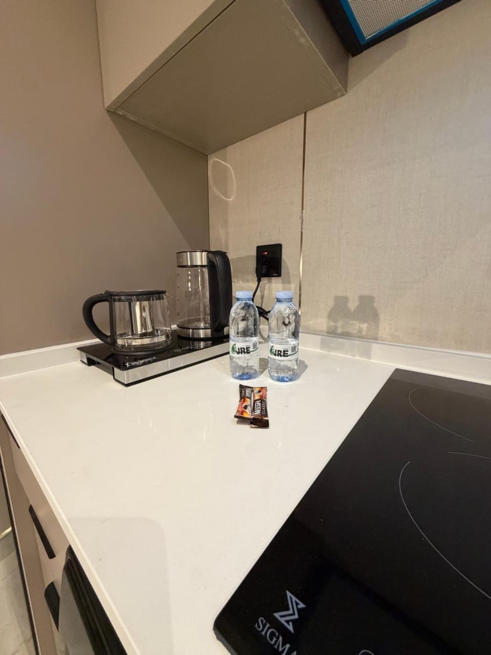 207s tara-JRE Jabal Al Lweibdeh with stunning view Apartment in Africa
