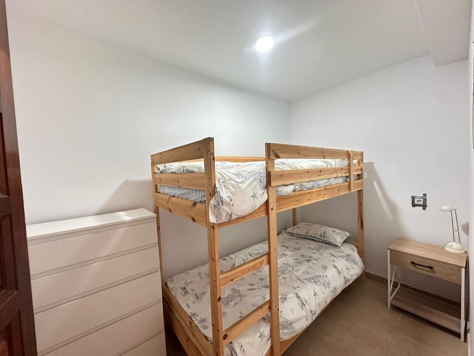 Pueblo Mexicano Apartment in Costa del Sol