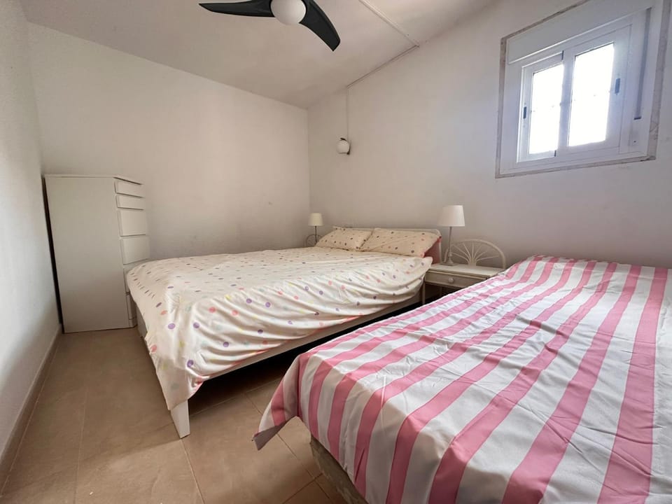 Pueblo Mexicano Apartment in Costa del Sol