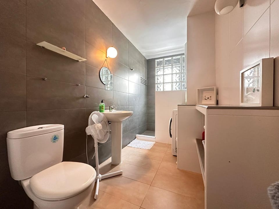 Pueblo Mexicano Apartment in Costa del Sol