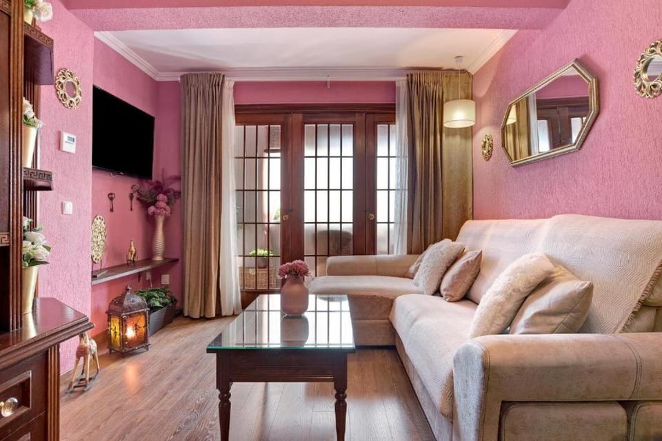 Lounge or bar