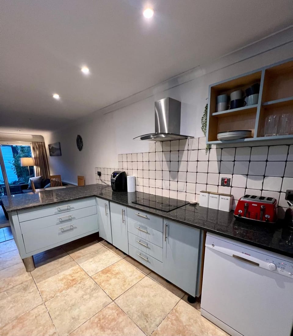Modern 3 bedroom spacious house in Bishops Stortford near Stansted House in East Hertfordshire District