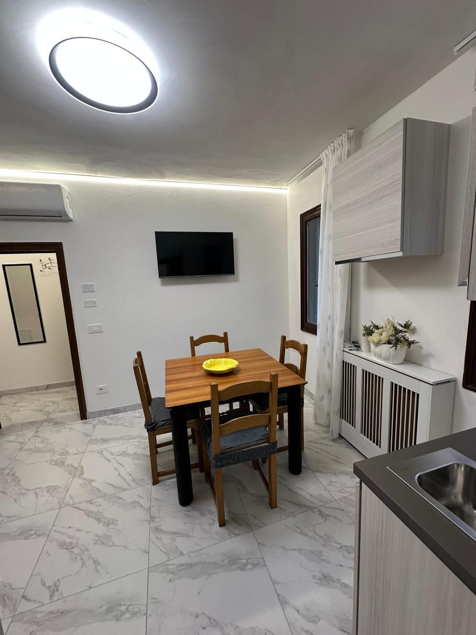 Casa Alba Bed and Breakfast in Chioggia