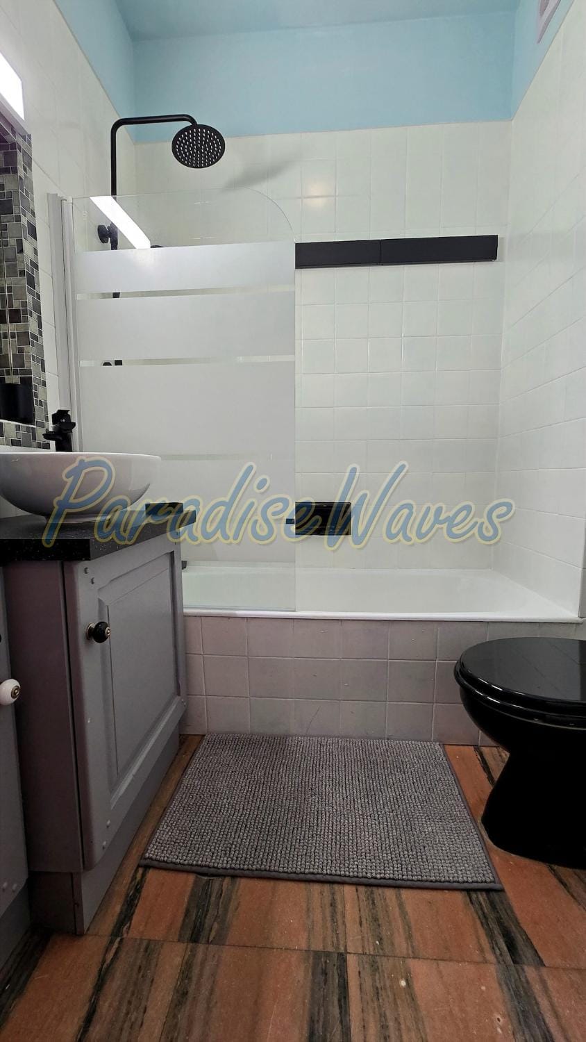 Appartement les pieds dans l'océan Apartment in Praia de Armação de Pêra