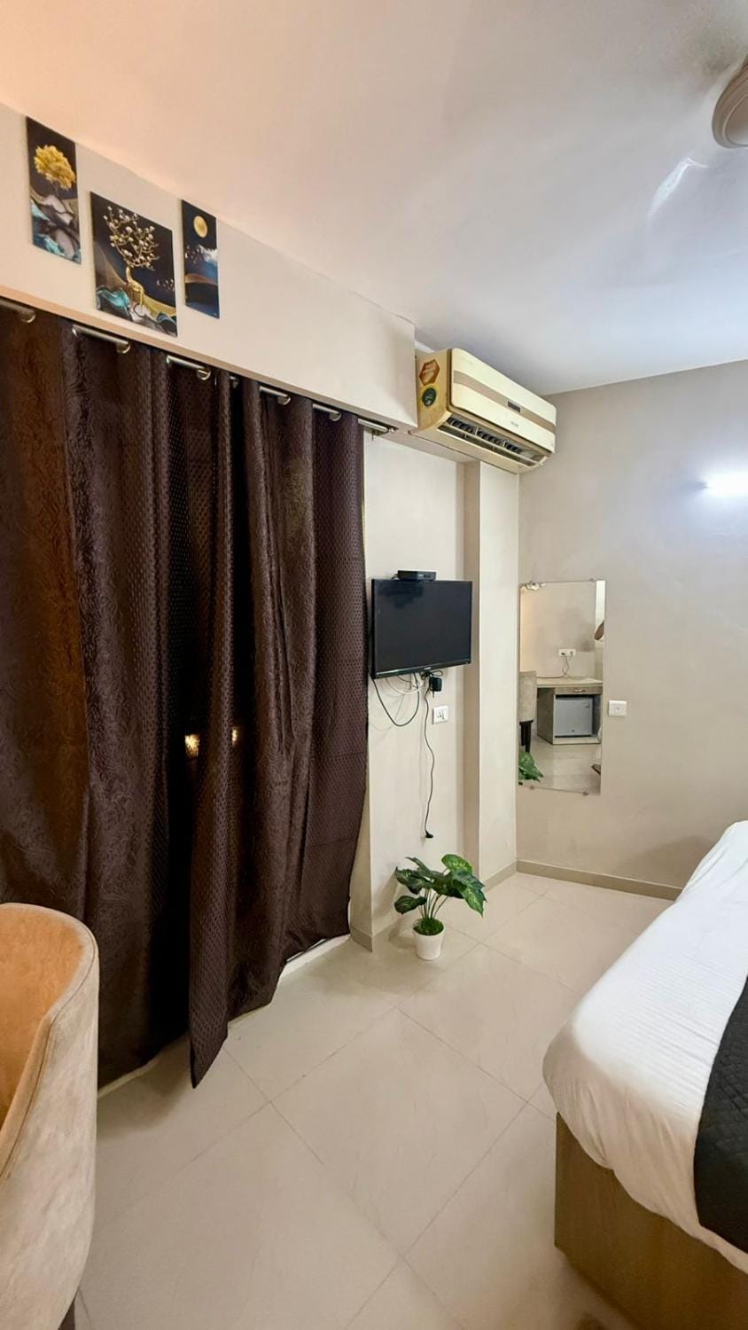 Hidden house stay Apartment in Uttar Pradesh