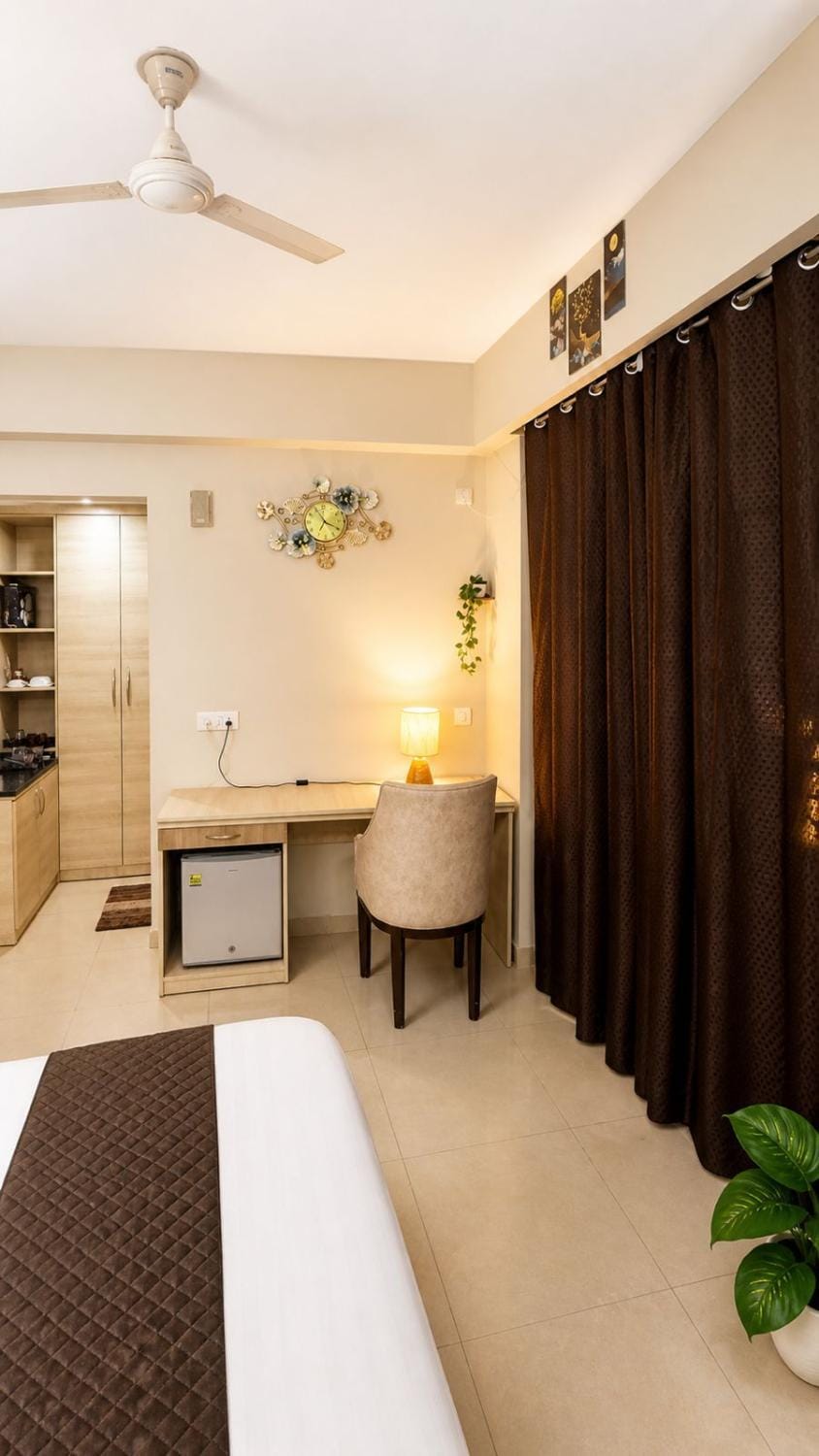 Hidden house stay Apartment in Uttar Pradesh