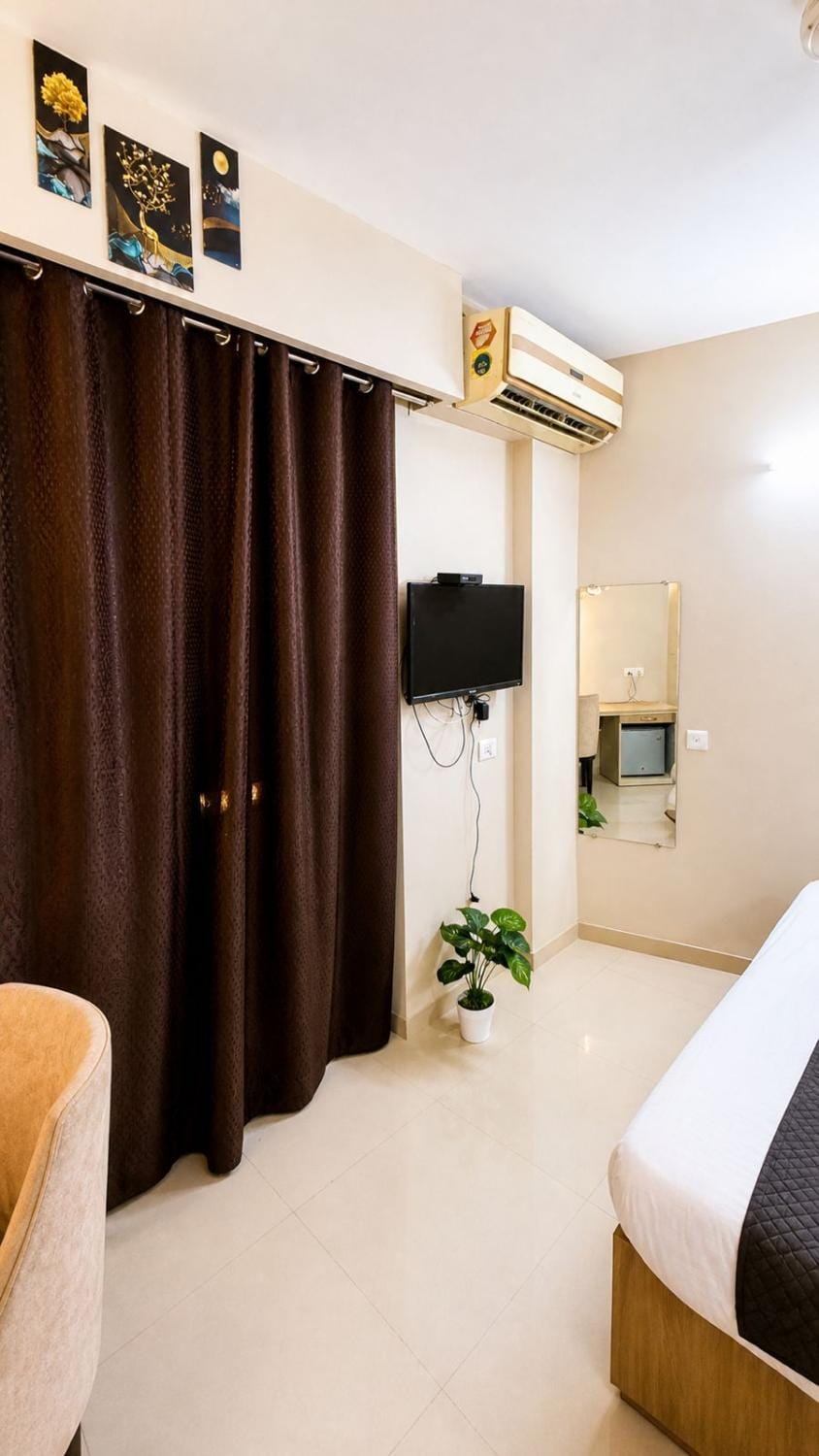 Hidden house stay Apartment in Uttar Pradesh