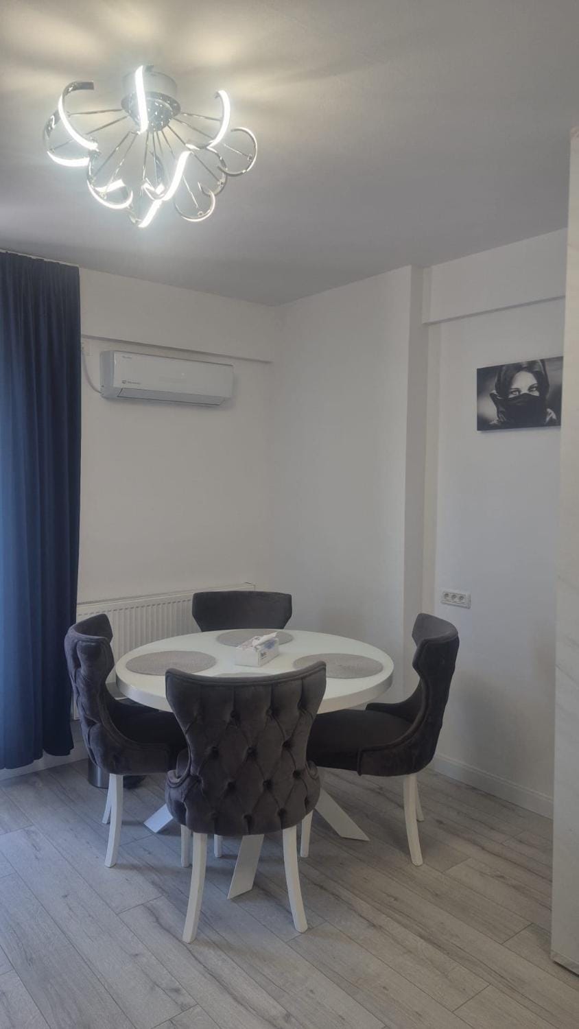 Onix D5-21 Apartment in Constanța County