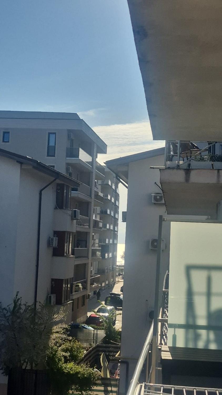 Onix D5-21 Apartment in Constanța County