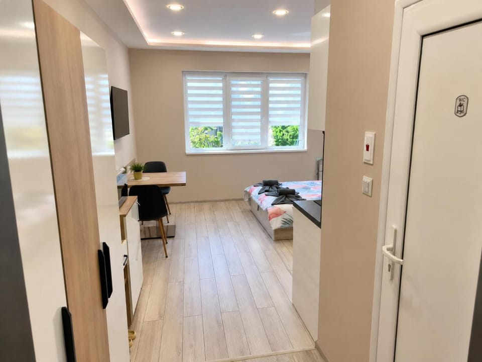 Apartment Be Happy 5, Premium Apartment in Ruse City Centre Apartment in Ruse