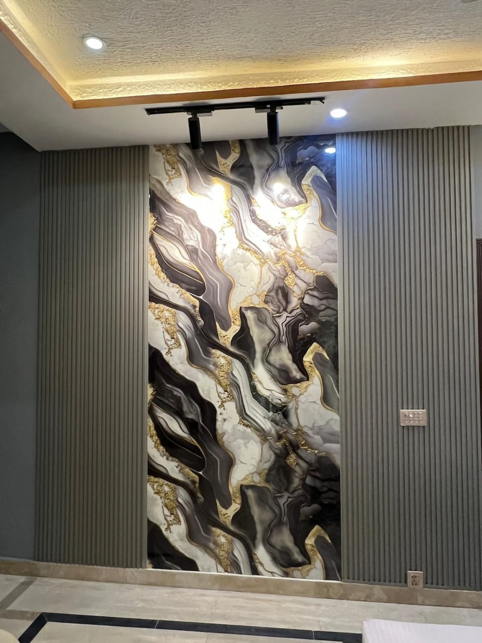 Fully Furnished 2BHK APARTMENT SELF CHECK-IN House in Islamabad