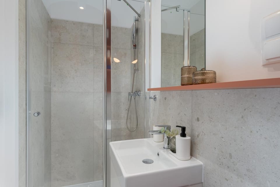 Shower