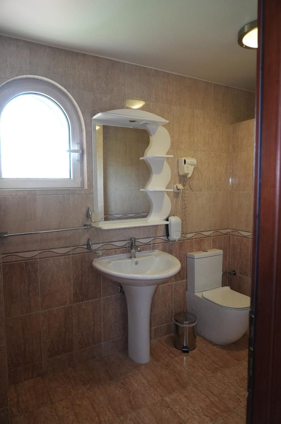 Shower, Toilet, Bathroom, bidet