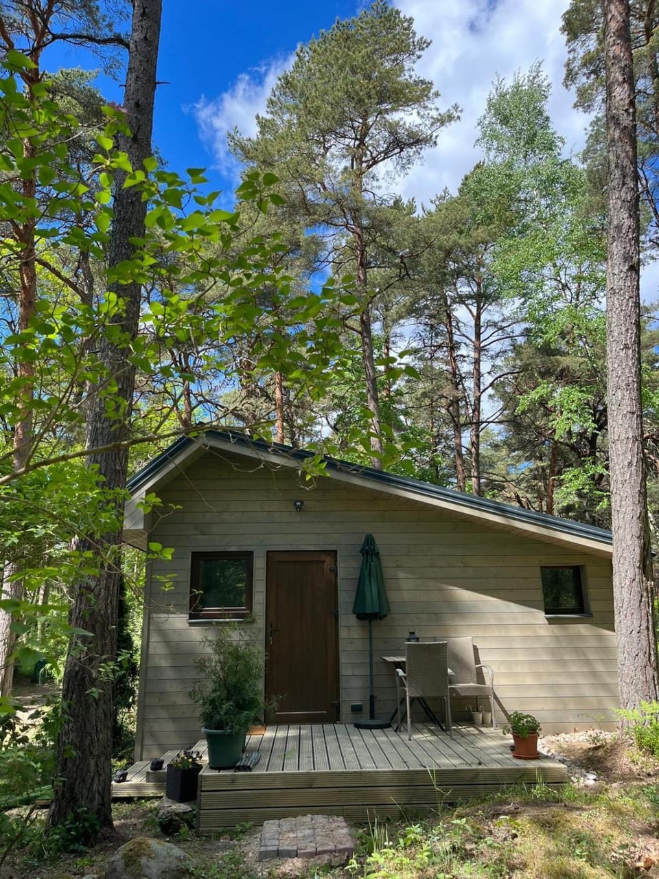 Vasara Noānā Bed and Breakfast in Latvia
