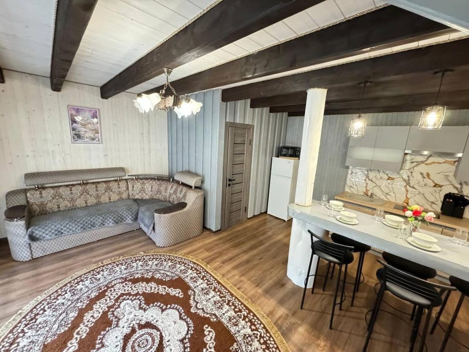 Котедж у Софійки House in Ukraine