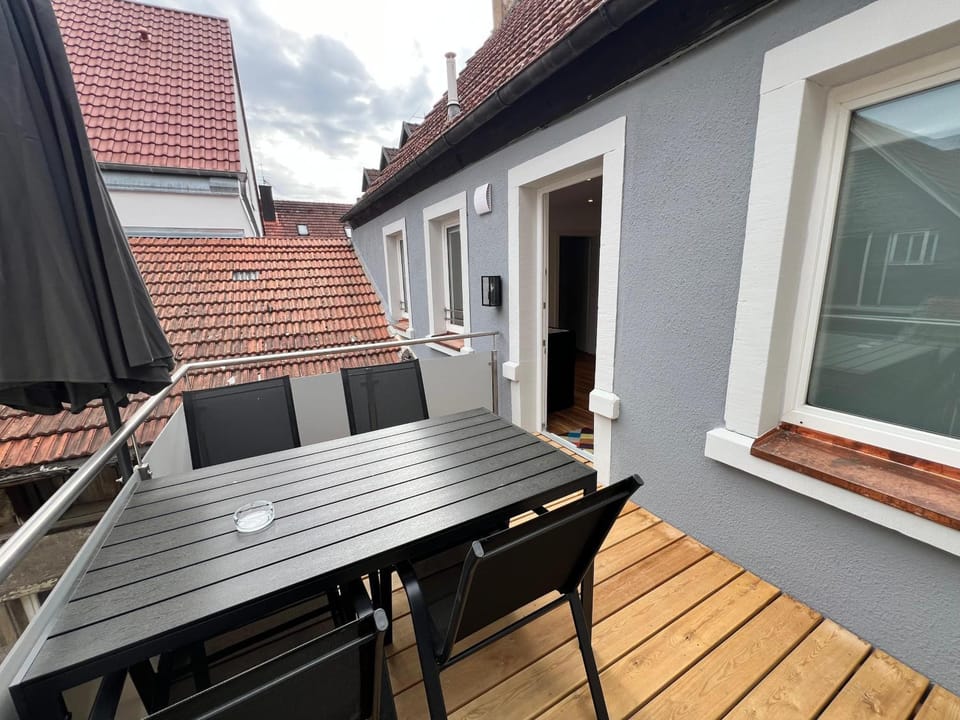 Balcony/Terrace, Balcony/Terrace