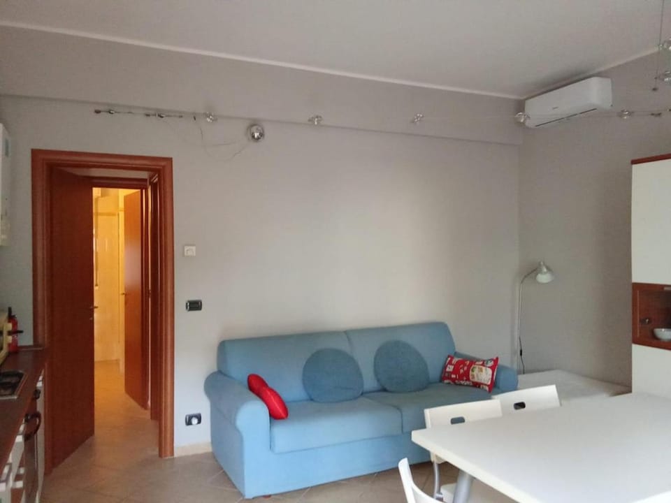 My Home Appartamenti Rapallo Apartment in Rapallo