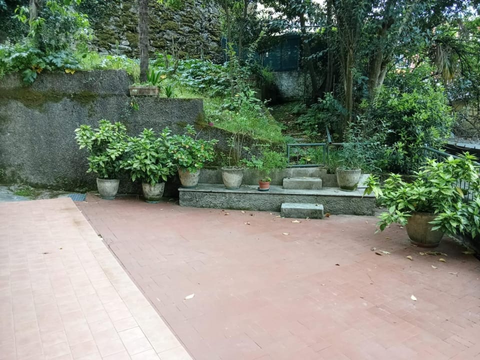 My Home Appartamenti Rapallo Apartment in Rapallo
