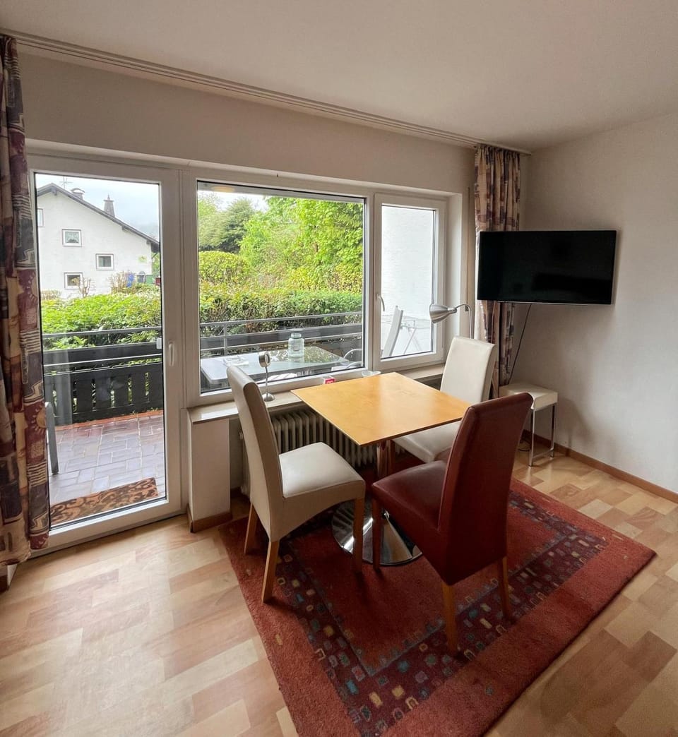 Apartment Aussicht 2 Apartment in Willingen