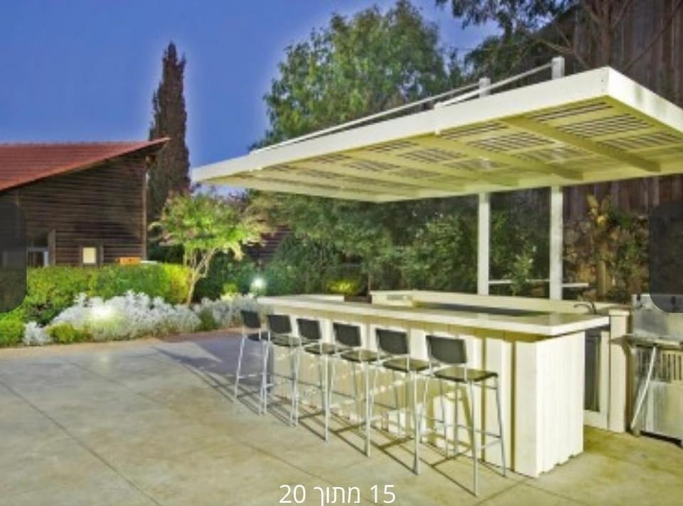 dotairesort Bed and Breakfast in North District
