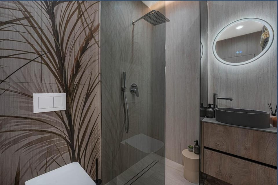Brand new apartment by Harman Kardon Apartment in Klaipėda