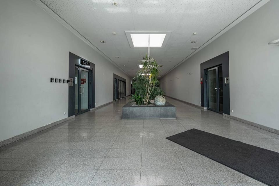 Brand new apartment by Harman Kardon Apartment in Klaipėda
